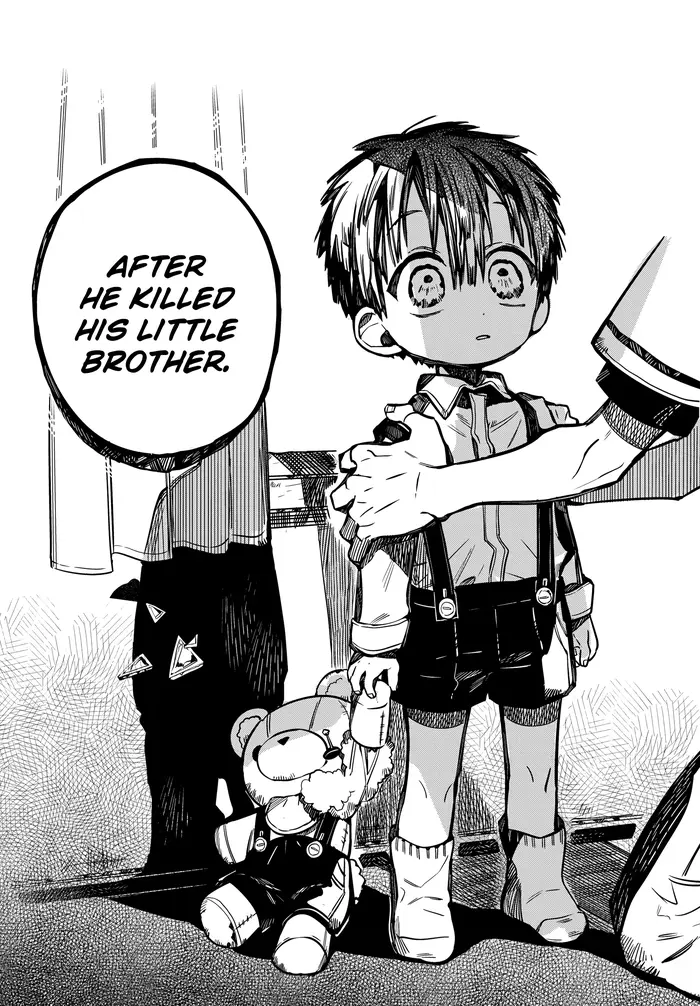 Toilet-Bound Hanako-kun Chapter 81 image 43_optimized